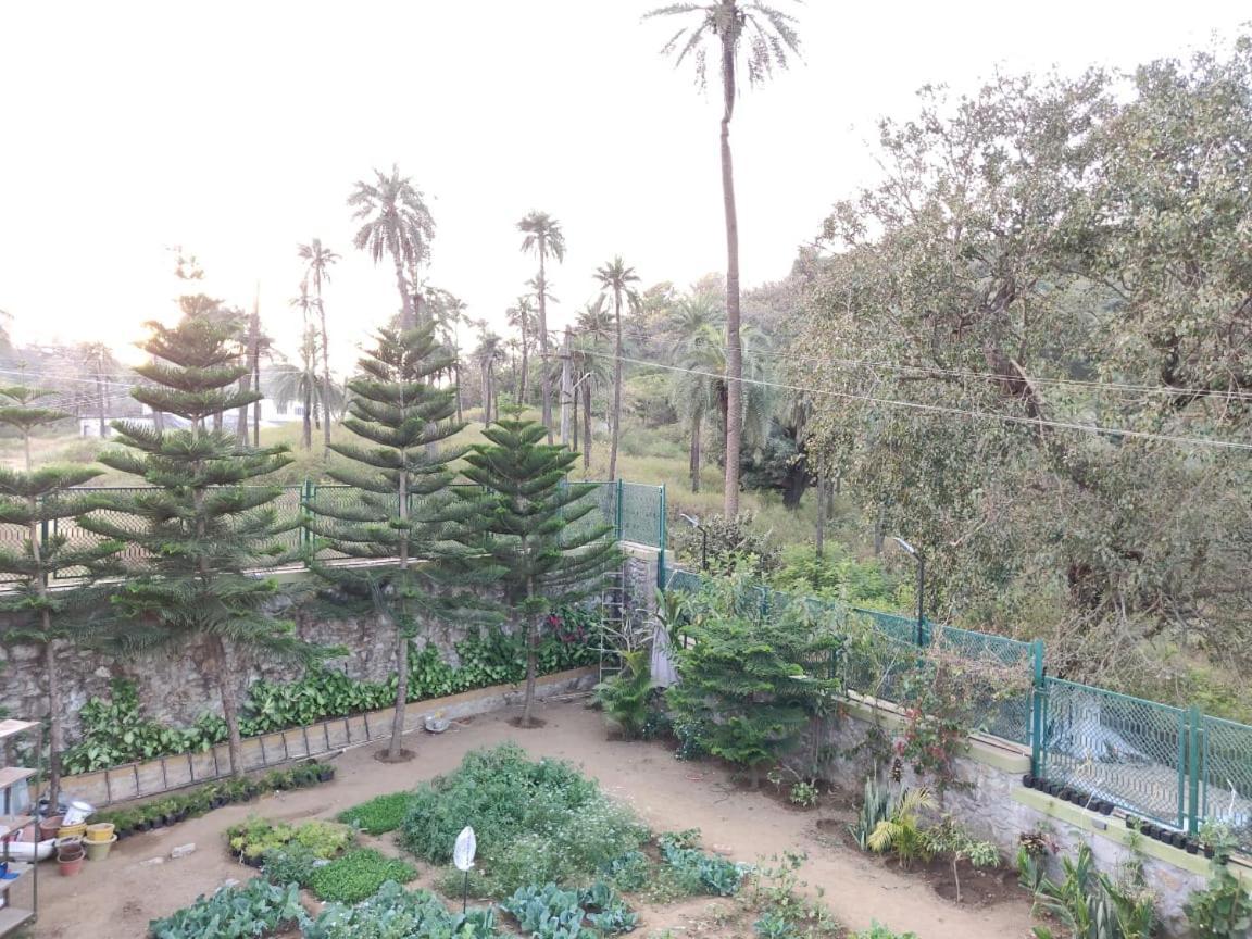 Hari Niwas - A Boutique Garden Resort Mount Abu Bagian luar foto